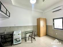 Hình ảnh Duplex - cửa sổ thoáng- máy giặt riêng-  ngay Nguyễn Thị Thập