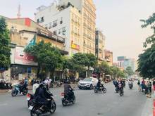 Hình ảnh LÔ GÓC MP Lê Trọng Tấn - KD siêu đỉnh - DT 68m2, MT 7m - Giá 50 triệu