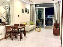 Hình ảnh Gấp lắm rồi cần bán gấp Vinhomes Central Park, BTH, 76m2 giá chỉ 2T195