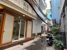 Hình ảnh Deal giá cực mềm Đ.Lê Quang Sung Q6 giá 1 Tỷ 645TR, 59,6m2/shr