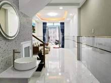 Hình ảnh Cần tiền bán nhà Đ.Lê Văn Việt Q.9, giá chỉ 1T720, 56m2, 3pn rộng rãi.