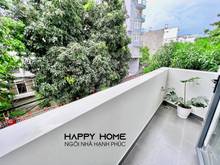 Hình ảnh Siêu phẩm duplex đẹp nhất Bình Thạnh 2023, gần Văn Lang