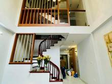 Hình ảnh Bán gấp nhà ngõ Nguyên Khiết, HK giá 3.6 tỷ, 40m2x4T, mới đẹp, ở luôn