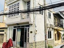 Hình ảnh Chính chủ gửi bán nhà Trung Tâm Phường 6, Bình thạnh, đường Nguyễn Văn