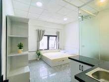 Hình ảnh 🌈 Căn Hộ Studio Mới Khai Trương_Cửa Sổ Lớn_Gần Cầu Thị Nghè
