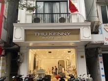 Hình ảnh Cho thuê MBKD phố Huế,Mặt Tiền 8m