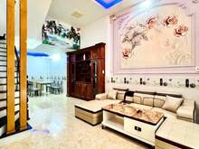 Hình ảnh Bán nhà đẹp 4L 5 x 12, hxh Hoàng Hoa Thám, Bình Thạnh, giá nhỉnh 7 tỷ