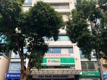 Hình ảnh Cho thuê MBKD phố NGÔ QUYỀN ,mặt tiền 10m