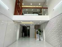 Hình ảnh Pháp lý đầy đủ cần bán Đ.Văn Cao T.Phú giá 1 tỷ 860TR, 58,4M2, shr