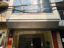 Hình ảnh Cho thuê nhà phố Lê Trọng Tấn, Lexus đỗ cửa, 80m2 x 4T, giá 18tr/tháng