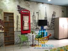 Hình ảnh Cần cho thuê nhà 1 trệt 2 lầu tại Big C Long Bình tân