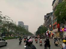 Hình ảnh Cho tHuê MP Đường Láng, Đống Đa, mặt tiền hơn 5m