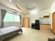 Hình ảnh Studio cửa sổ lớn - gần Crescent Mall quận 7