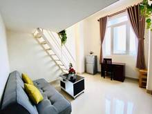 Hình ảnh Duplex_Cửa Sổ lớn_Gần lotte_Cầu Kênh Tẻ_Đh TDT_Rmit_Ufm_Gần Trung Tâm