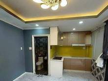 Hình ảnh Bán nhà giá tốt chỉ có 1 tỷ 642 tại Đ.Bùi Hữu Nghĩa, Q.5, 52.08M²/ SHR