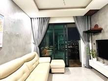 Hình ảnh Cho thuê Trang Chủ MB66.COM / Đăng Ký Tặng 66K Feliz En Vista, full Nt, 55m2, giá mềm 22tr