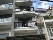 Hình ảnh 9 Phòng CHDV Đăng Ký MB66 Nhận 66K 55tr/Tháng 6 Tầng Có Thang Máy Giá chỉ 9.2 Ty TL