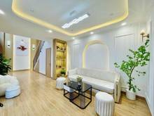 Hình ảnh Bán nhà MT Nguyễn Trọng Tuyển NGANG 10 x 27m, chỉ 163tr/m2,thuê 120tr