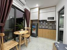 Hình ảnh CCMN cực đẹp Đại La 6T 48m2 10PKK doanh thu 500tr/năm giá chỉ 6 tỷ