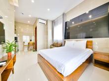 Hình ảnh Cho thuê Trang Chủ MB66.COM / Đăng Ký Tặng 66K service apartment Skyy Garden,Phùng Văn Cung,Phú Nhuận