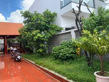 Hình ảnh Tôi kẹt tiền cần bán căn nhà vườn 220m2 và đất gần bên sông Vĩnh Bình.