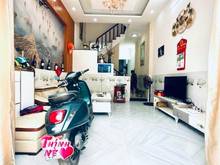 Hình ảnh Nhà hiện đại khu cao cấp Quang Trung giáp Tân Bình 64m2 3 tầng hơn 5tỷ