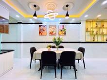 Hình ảnh Định Cư Nước Ngoài Bán Gấp Nhà Đ.Ông Ích Khiêm , P. 14, Q.11, 63m2