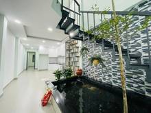 Hình ảnh Khu VIP Quân Đội, ngay Cộng Hòa, p13 Tân Bình, 2 tầng BTCT, 9 tỷ 2 TL