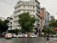 Hình ảnh Cho thuê toà nhà góc 2 MT đường Bạch Đằng, P2, Tân Bình