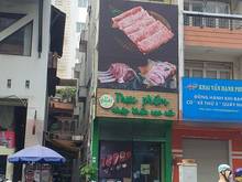 Hình ảnh Cho thuê nhà 520A Nguyễn Đình Chiểu, Phường 04, Quận 3