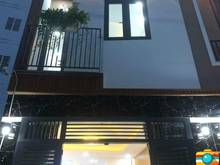 Hình ảnh Hẻm xe hơi Phạm Văn Đồng, Phường 3, Gò Vấp, Giá 4.3 tỷ. TL
