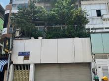 Hình ảnh Nhà Mặt tiền Trần Quang Diệu, 6x22m, 4 tầng, Kinh doanh tự do