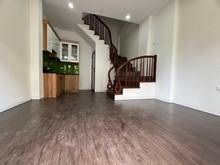 Hình ảnh Bán nhà tại vân canh, hoài đức, diện tích 45 m2 mặt tiền 4,5m nhà đẹp