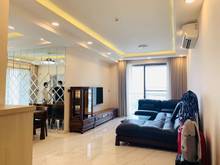 Hình ảnh Cho thuê Trang Chủ MB66.COM / Đăng Ký Tặng 66K cao cấp Midtown Sakura Phú Mỹ Hưng, 03 phòng ngủ