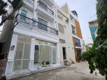 Hình ảnh Bán nhà hẻm nội bộ 5m khu dân trí cao