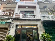 Hình ảnh Bán nhà riêng Quận Gò Vấp nhà đẹp 2 tầng hẻm thông  TP Hồ Chí Minh