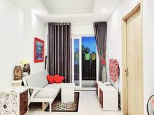Hình ảnh Bán Trang Chủ MB66.COM / Đăng Ký Tặng 66K chung cư Moonlight. Q. TĐ, Giá: 1 tỷ 612, 70m2, Có sổ hồng