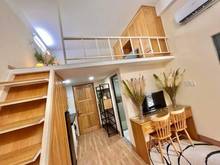 Hình ảnh Duplex full nội thất đầy đủ tiện nghi