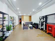 Hình ảnh Cho Thuê Nhà Nguyên Căn 1 Trệt 3 Lầu gần trường đại học đồng nai