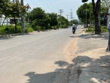 Hình ảnh Kẹt tiền bán gấp đất thổ cư mặt tiền ngô chí quốc, phường bình chiểu