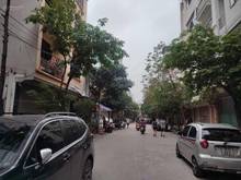 Hình ảnh Cho thuê nhà Liền kề TN Linh Đàm, DT 100m2, Xe tải đỗ cửa, giá 18tr/th