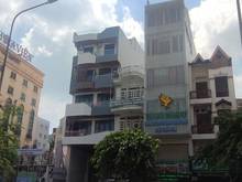 Hình ảnh CHÍNH CHỦ bán tòa nhà mặt tiền PHỔ QUANG,p2,tân bình.