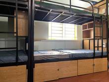 Hình ảnh PHÒNG TRỌ Ở GHÉP, KTX, SLEEPBOX  bao điện nước, từ 1tr4, Q. Gò Vấp