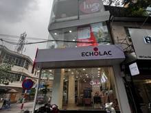 Hình ảnh Hiếm Cho thuê MPKD Lạc Trung - LÔ GÓC, 80M2 X 6 tầng, giá 45 triệu