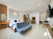 Hình ảnh Cho thuê căn Duplex full nội thất đường Hoàng Trọng Mậu, Tân Hưng ,Q7