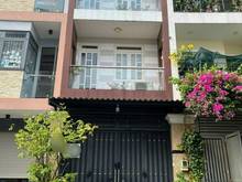 Hình ảnh Bán nhà MT nội bộ Phường Tân Thành, Tân Phú