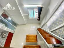 Hình ảnh Duplex đầy đủ nội thất - cửa sổ thoáng - ngay gần Cresent Mall - UFM
