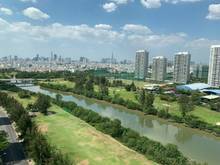 Hình ảnh Cho thuê nhanh Happy Valley, 100m2 3 phòng ngủ. Giá 25.5tr/tháng