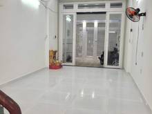Hình ảnh Bán nhà Bùi Quang Là 4 tầng, 68m2, 6.4 tỷ, hxh, nhà mới, p12,Gò Vấp