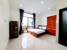 Hình ảnh Căn Hộ FULL NT Ngay NGÃ TƯ BẢY HIỀN - 5p Đi Bệnh Viện THỐNG NHẤT